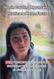 Sylvia Nc Hurricane Helene Flooding