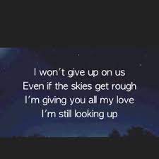 Pin By Jessica Burgert On Wise Words Me Too Lyrics Baby Lyrics I Cant Lose You