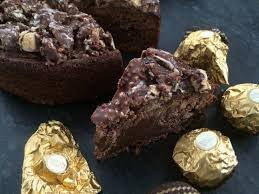 By admin in kuchen & torten rezepte comments off. Einfache Und Schnelle Ferrero Rocher Torte