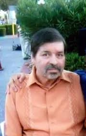 Sixto Lucero Obituary