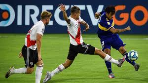 We did not find results for: Boca Vs River En Vivo Por La Copa Maradona Partido Online Resultado Formaciones Y Suplentes Goal Com