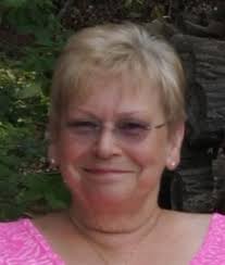 Rosemary DeFronzo Obituary (1942