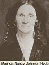 Miranda Hyde Family History & Historical Records
