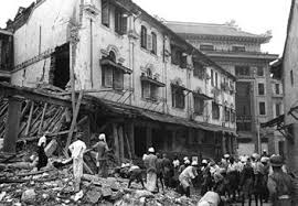 Japanese occupation in malaya effect. Did The Japanese Occupation Bring Changes To The Lives Of The People In Singapore Sec 2 Historical Investigation