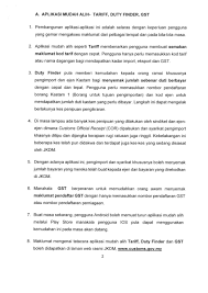 Pengilang di kawasan utama kastam. O Xrhsths Kastam Malaysia Sto Twitter Siaran Media Pelancaran Aplikasi Mudah Alih Dan Perkhidmatan Sms Jabatan Kastam Diraja Malaysia