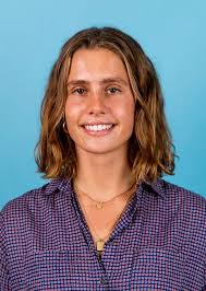 2019-20 Women's Swimming and Diving Roster