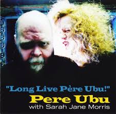 Long Live Père Ubu!