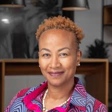 Njeri Wagacha talks to Carol Musyoka