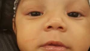 Mother: 'We'll never get over' baby's death