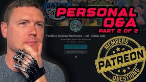 🎙️ Let Jaime Talk Podcast #24