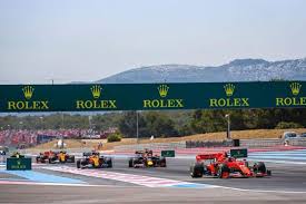 Como funciona, regras, significado das bandeiras, tipos de pneus, pontuação e treinos. Formula 1 Programacao Horarios E Transmissao Gp Da Franca 2021 Tomada De Tempo