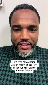 Vincent Askew Nba