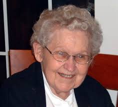 Doreen Anderson Obituary