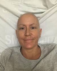 Nikki Lamond (@NikkiLamond)