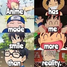 So True For Me Q Favorite Anime A Naruto And Death Note Credit To The Artist Follow My Fact Account Anime Memes Funny Otaku Anime Anime Qoutes