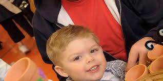 PHOTO GALLERY: Bristol County Home & Garden Show