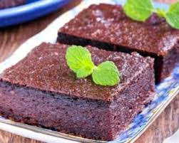 Recette De Brownie Allege Au Chocolat Et A La Betterave Recette Betterave Recette Gateau Gateau A La Betterave