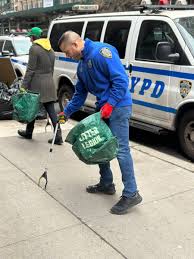 Over the weekend your Neighborhood Coordination & Community ...