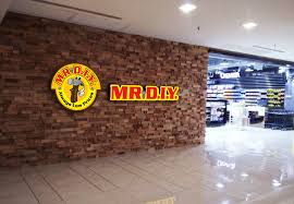 There is a link bridge connecting udini square and tesco jelutong. Mr D I Y 6 New Outlets Opened In March 2015 Mr D I Y Blog