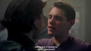 Ai ales sa vizionezi un episod online din serialul riverdale. Riverdale 1 Evad 10 Resz Magyar Felirat Indavideo Hu