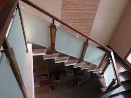 What kind of railing should i put on my deck? Modern Wooden Handrail With Glass At Rs 2650 Square Feet à¤²à¤•à¤¡ à¤• à¤¹ à¤¡à¤° à¤² à¤µ à¤¡ à¤¹ à¤¡à¤° à¤² Sudhakar Engineering Coimbatore Id 13575622655