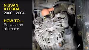 Typical indicator diagram for a 2 stroke engine is shown in figure below. Replace The Alternator On A Nissan Xterra 00 04 Pathfinder 96 04 Or Frontier Pick Up 98 04 Youtube