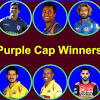 Vivo ipl 2021 orange cap: 1