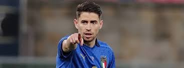 Appearances 98 goals 13 wins 54 losses 22 attack. Jorginho Das Hirn Von Italiens Fussball Em Mannschaft