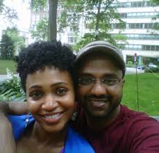 Black And Indian Mixed People African American And Indian Couple Interracial Couples Blindian Couples Interacial Couples