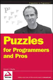 Whether the skill level is as a beginner or something more advanced, they're an ideal way to pass the time when you have nothing else to do like waiting in an airport, sitting in your car or as a means to. Puzzles For Programmers And Pros Wiley