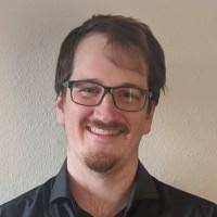 desasser (Daniel Sasser) · GitHub