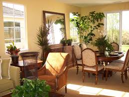 The shape also promotes easier conversation, making it perfect for entertaining and family. Eight Common Indoor Plant Myths You Should Know About