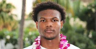 Darnell Spraggins's Instagram, Twitter & Facebook