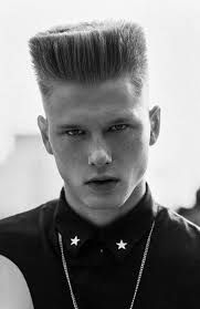 Flat top haircuts have become immensely popular as soon as they appeared, being the first choice for many men and women even nowadays. 15 Cool Flat Top Haircuts That Ooze Attitude The Trend Spotter