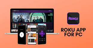 Which is leading media players company situated in united states of america. Roku App For Pc Control Your Roku Device With Pc Roku Guru