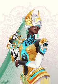 Initially, photon projector deals 60 damage per second, but after two seconds of use, the damage increases to its next tier of 120 damage per second.after another additional two seconds of use, the damage output reaches its maximum of 180 damage a second. Symmetra Guide Overwatch Amino