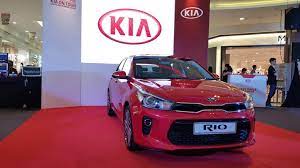 Kuching (/ˈkuːtʃɪŋ/), officially the city of kuching, is the capital and the most populous city in the state of sarawak in malaysia. The New Kia Rio Available In East Malaysia Carsifu