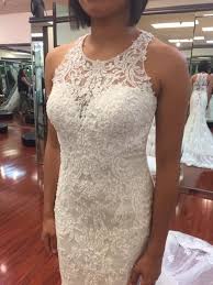 Check spelling or type a new query. Essense Of Australia D2174 Size 8 New Wedding Dress Nearly Newlywed