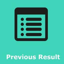 Previous Results Shillong Teer Common Number Shillong Today Result