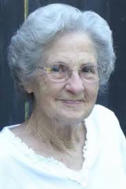 Pauline Ireland Obituary (1923