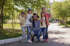 Vypusknoj V Detskom Sadu