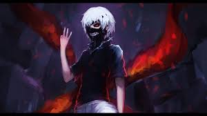 Check spelling or type a new query. Anime Boy Kagune Tokyo Ghoul Ken Kaneki Mask Red Eyes Shirt Teeth Tokyo Ghoul White Hair Wallpaper Resolution 2480x1395 Id 866131 Wallha Com