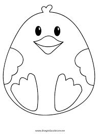 Pin Su Proyecto Los Pollitos