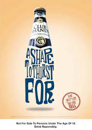 Use them in commercial designs under lifetime, perpetual & worldwide rights. Club Shandy Find Your Chill Clever Advertising Beer Poster Design Beer Poster