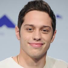 At age 20, he was the first snl cast member to be born in the. Pete Davidson Snl Age Girlfriend Biography