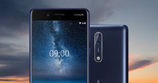Color options include include stainless steel, tempered blue, polished. Nokia 8 Mobile Nokia Phones Malaysia English