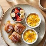 Summer at CSS: Kids Brunch Cooking Class