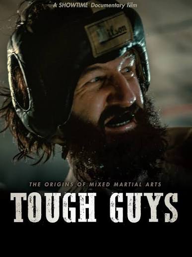 Prime Video: Tough Guys