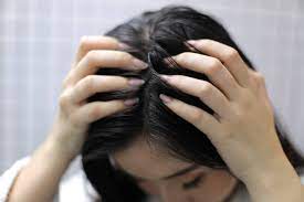 Nov 13, 2020 · cleansing your scalp naturally download article 1. How To Do Deep Scalp Cleansing Treatment At Home Ath Ph