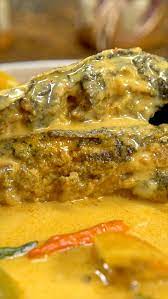 Video Video Mangut Lele Resep Resep Ide Makanan Resep Makanan Resep Masakan